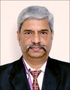 Prof.Deepan Bhatt