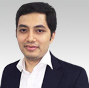 Prof.Narendra Sannabhadti