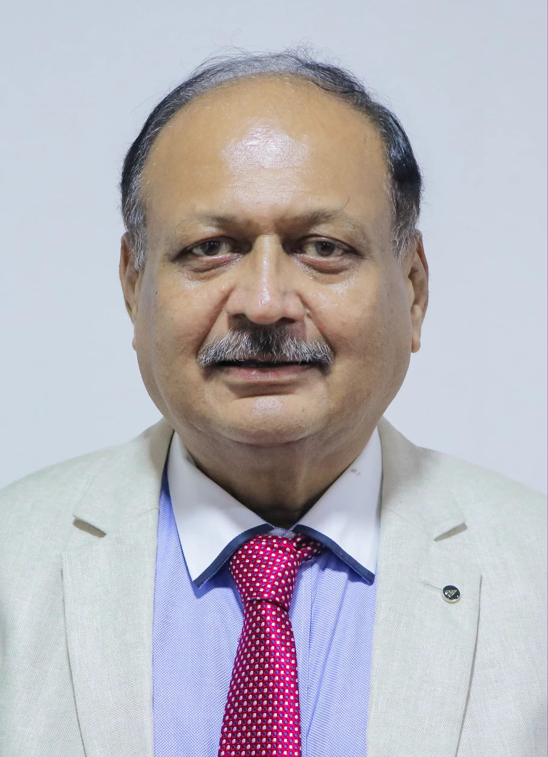 Prof. Atul Mandale