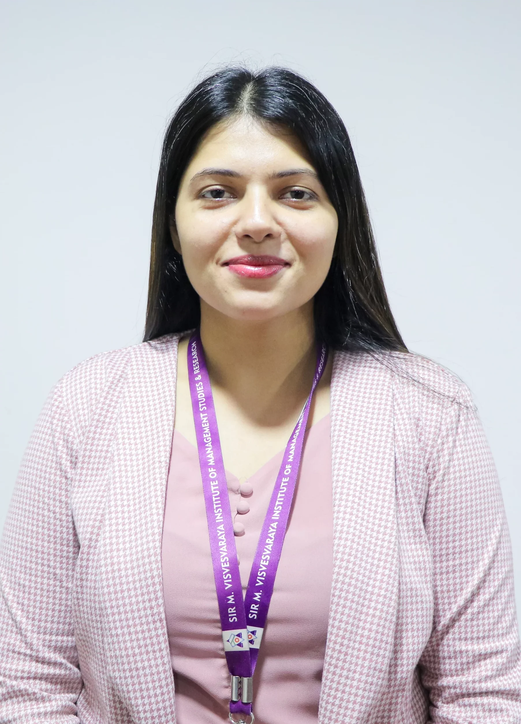 Prof. Priyanka Oberoi