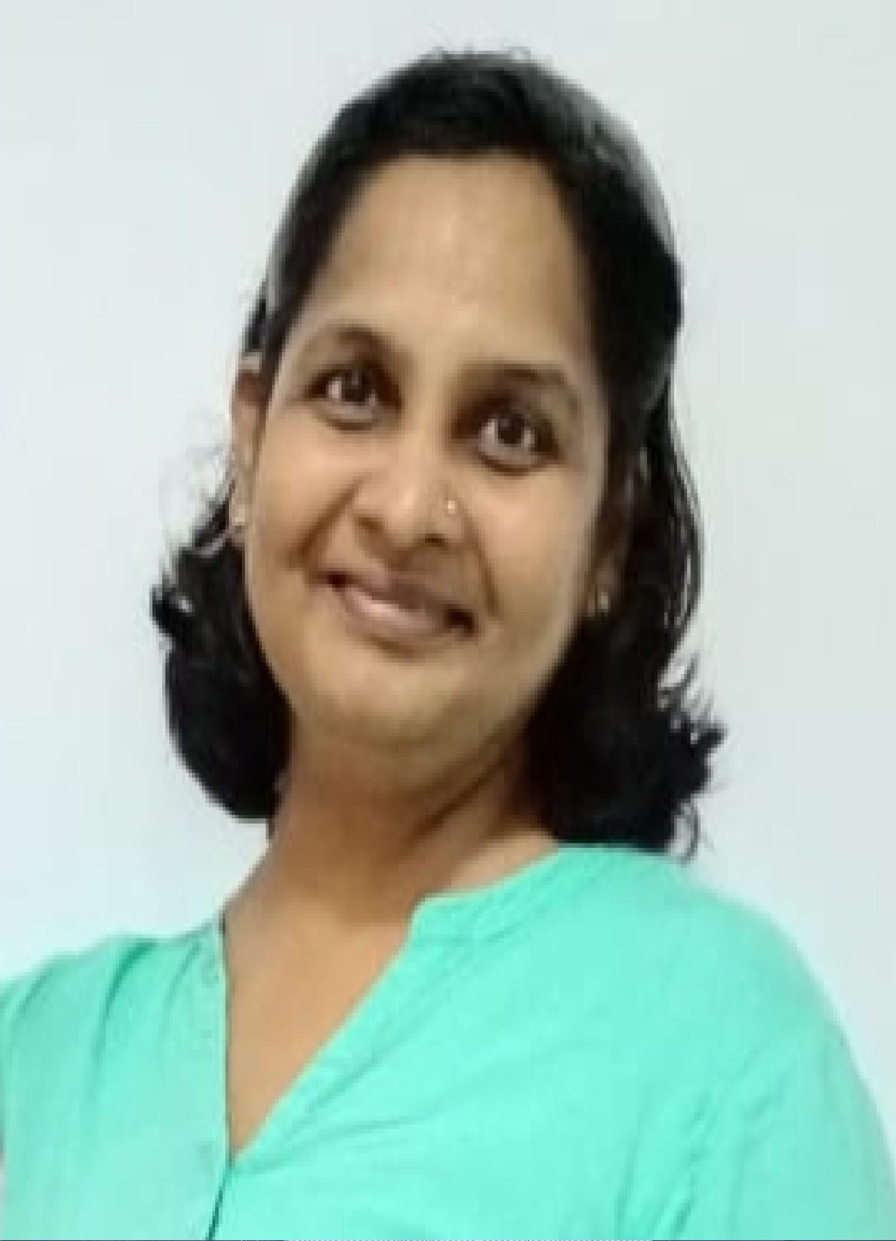Prof. Deepa Shah