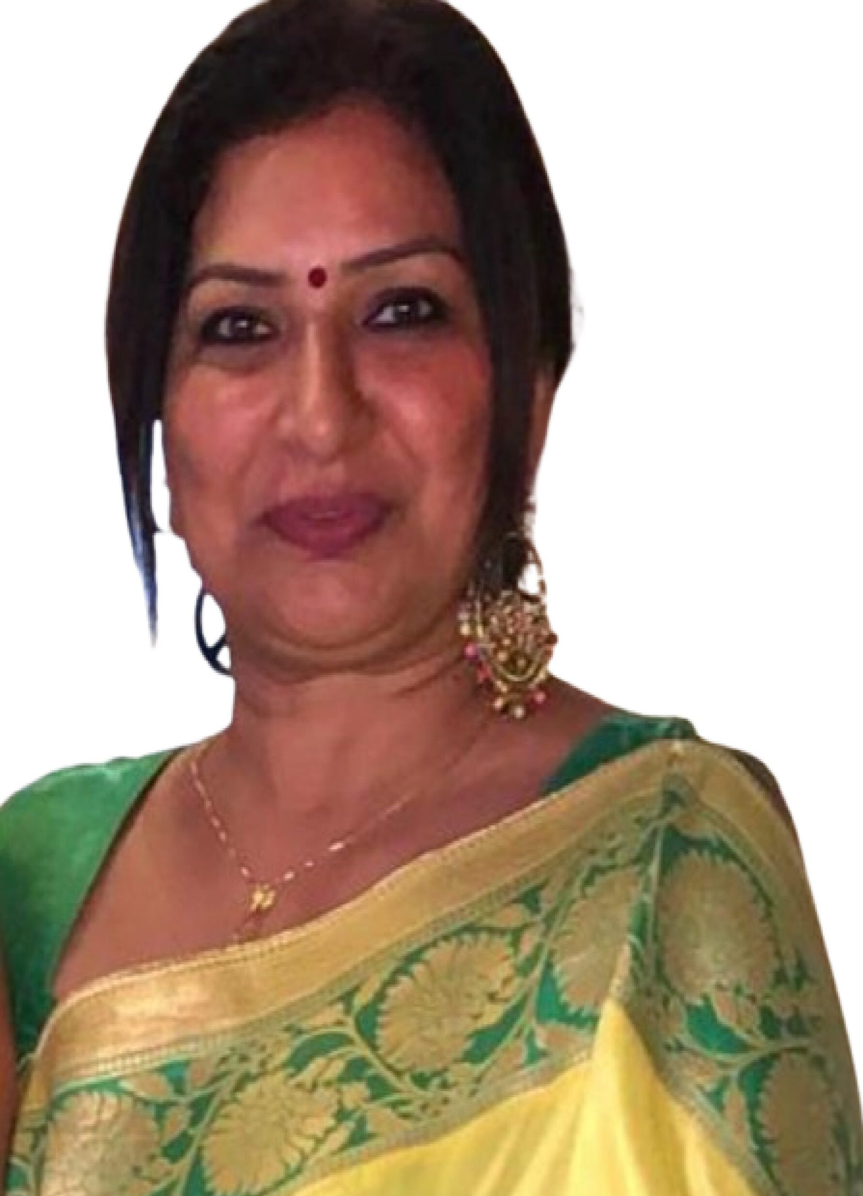 Prof. Roopam Agrawal