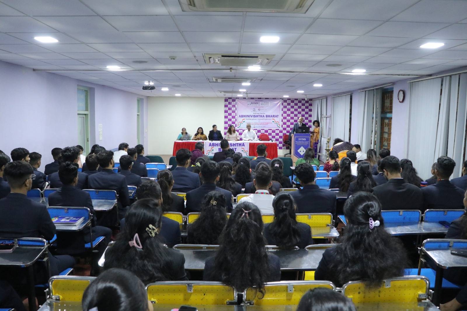 Abhinivisht_Conference-2023_11