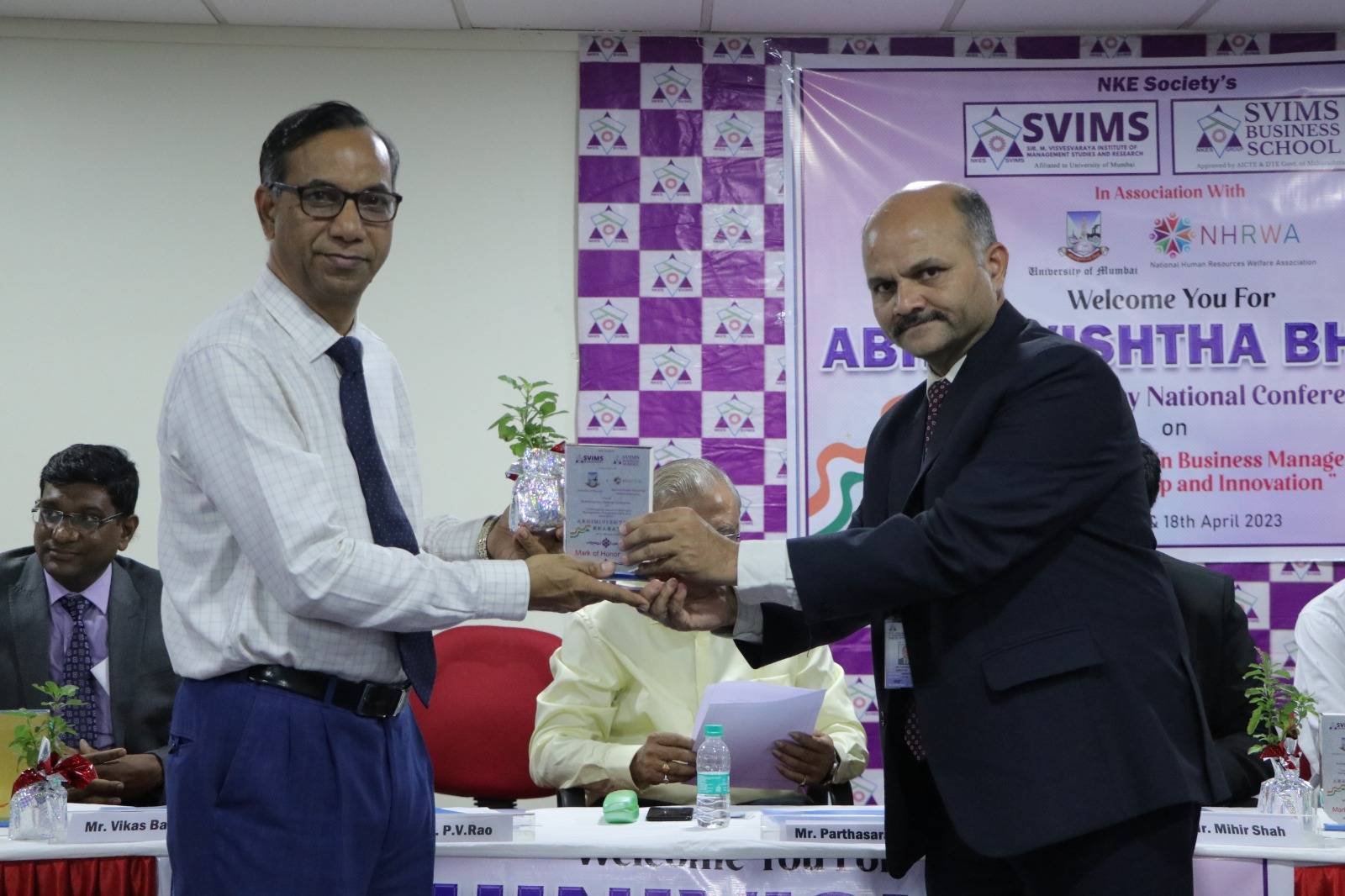 Abhinivisht_Conference-2023_4