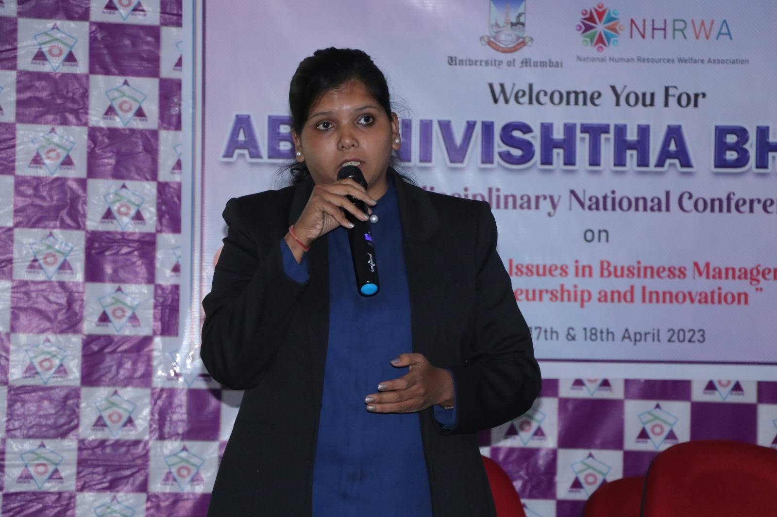 Abhinivisht_Conference-2023_5