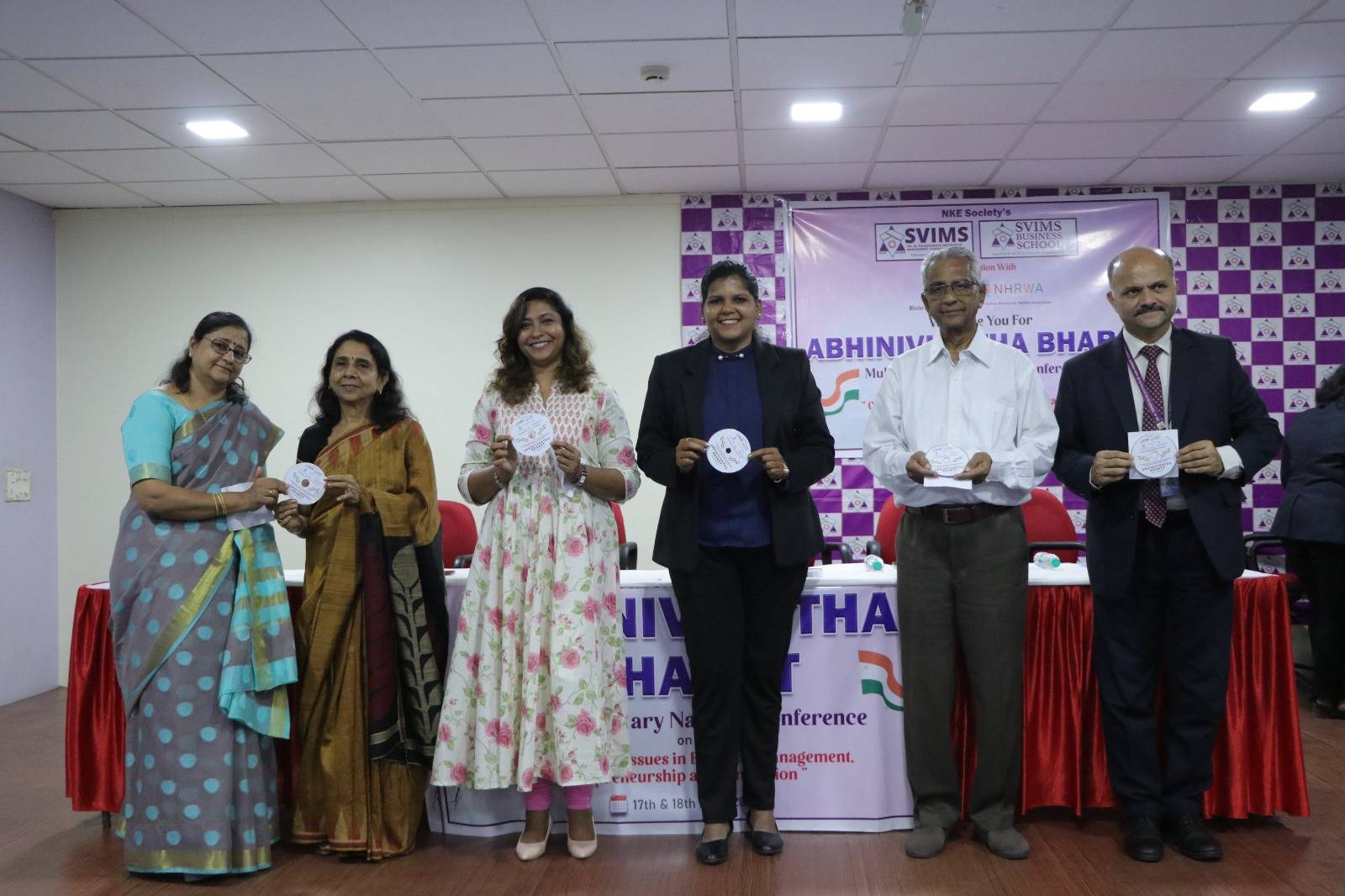 Abhinivisht_Conference-2023_9