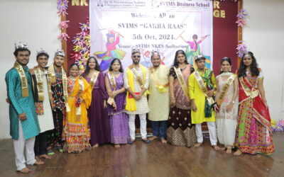 Garba Nights