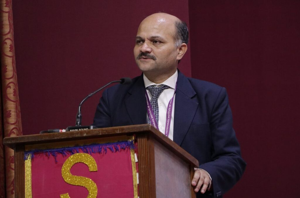 Pratisandhi International Conference 2022