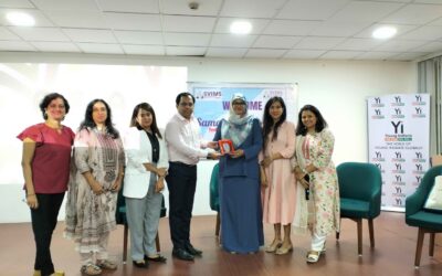 By: Confederation of Indian Industries – Young Indians