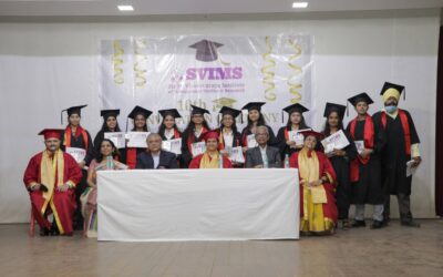 Convocation 2022