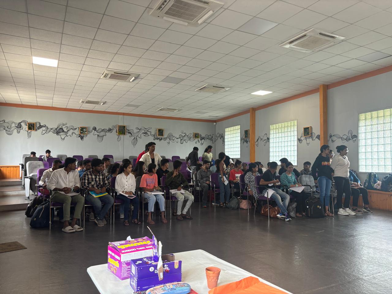 Outbound Induction Program Img 12