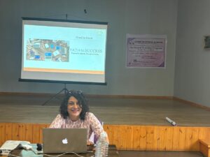 Outbound Induction Program Img 7