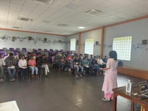 Outbound Induction Program Img 12