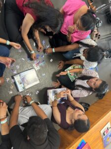 Outbound Induction Program Img 3