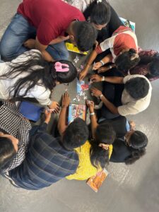 Outbound Induction Program Img 4