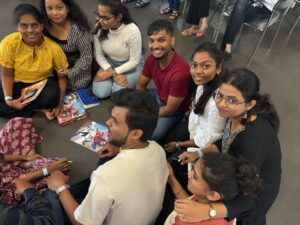 Outbound Induction Program Img 2