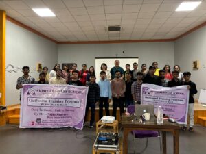 Outbound Induction Program Img 1