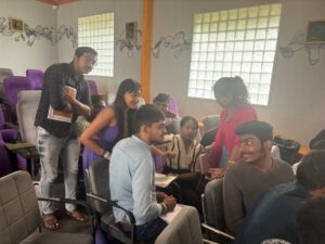 Outbound Induction Program Img 9