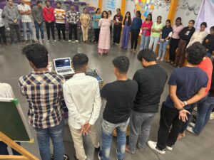 Outbound Induction Program Img 8