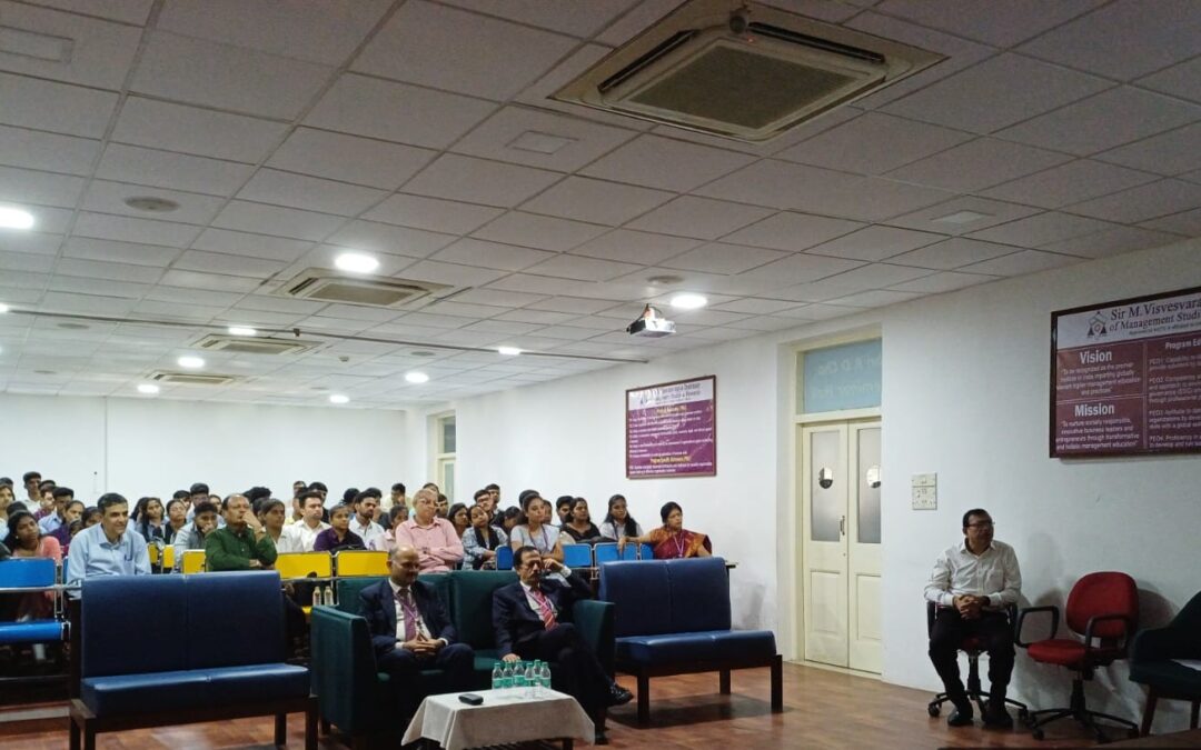 Sir M Visvesvaraya Day