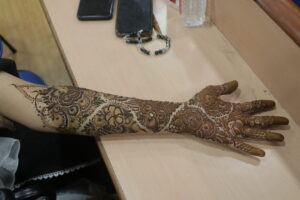 Mehandi