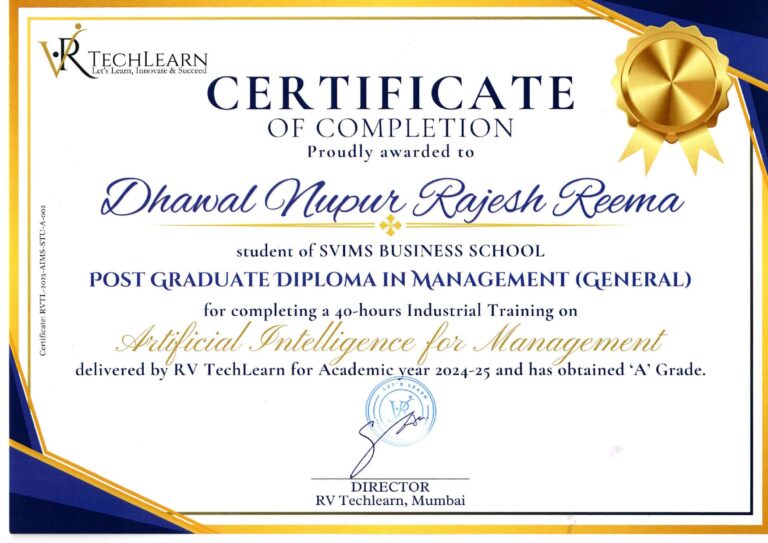 Artificial_Modelling_PGDM