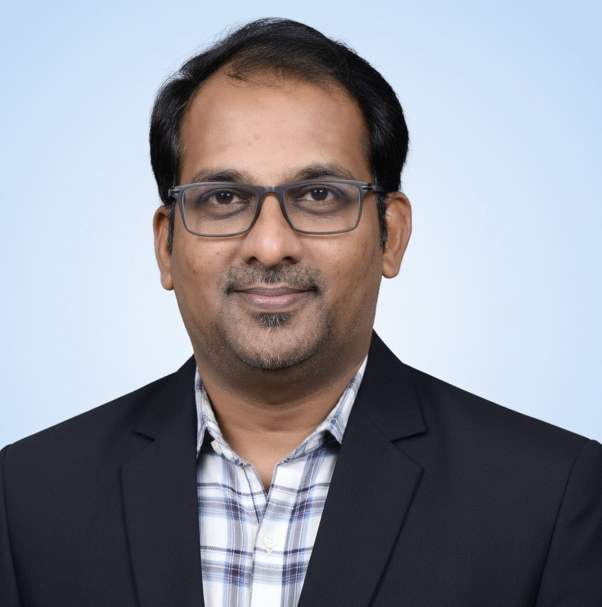Prof. Sujith Raman