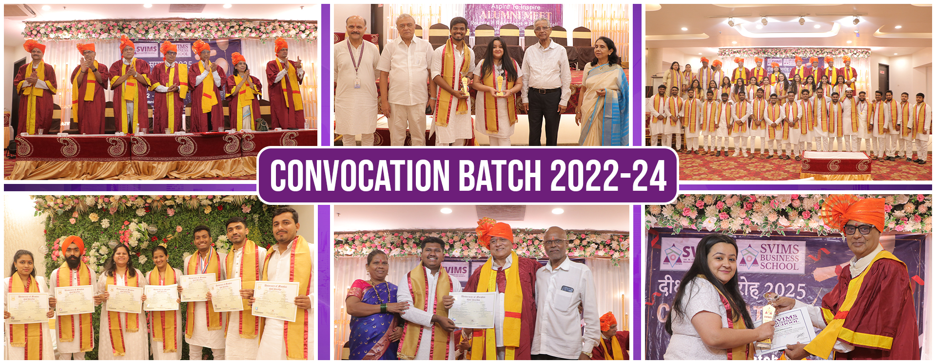 convocation