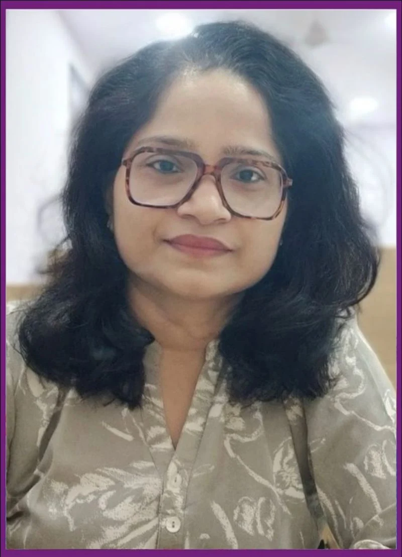 Prof. Adity Cheeta