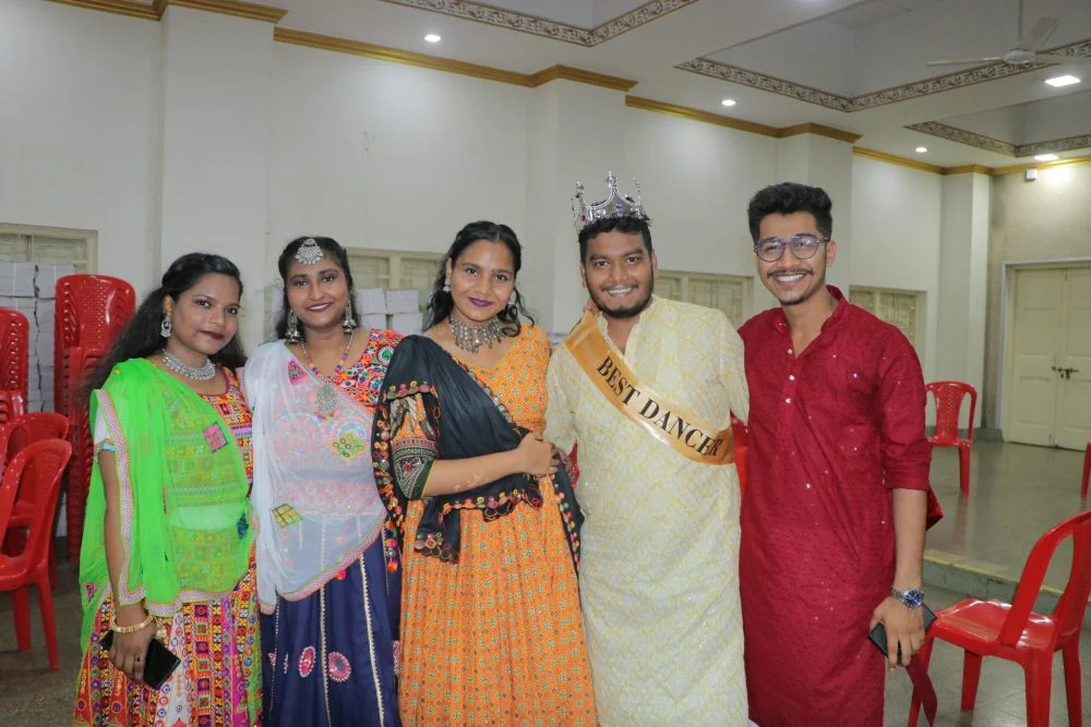 GARBA 7 Garba Night Img 7