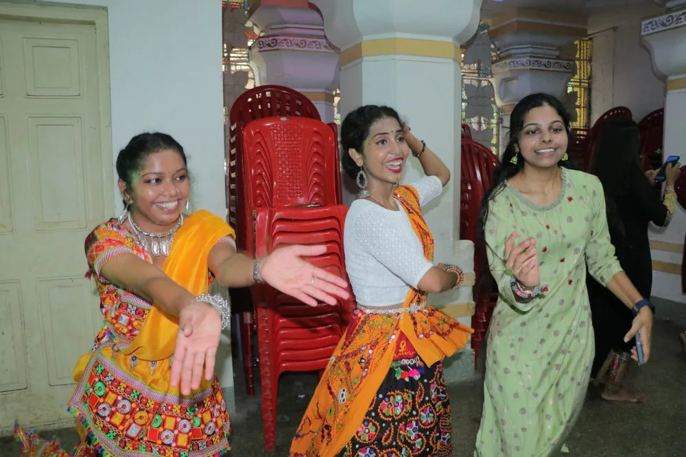 GARBA 9 Garba Night Img 9