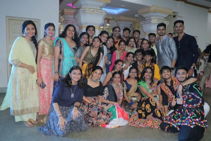 GARBA 8 Garba Night Img 8