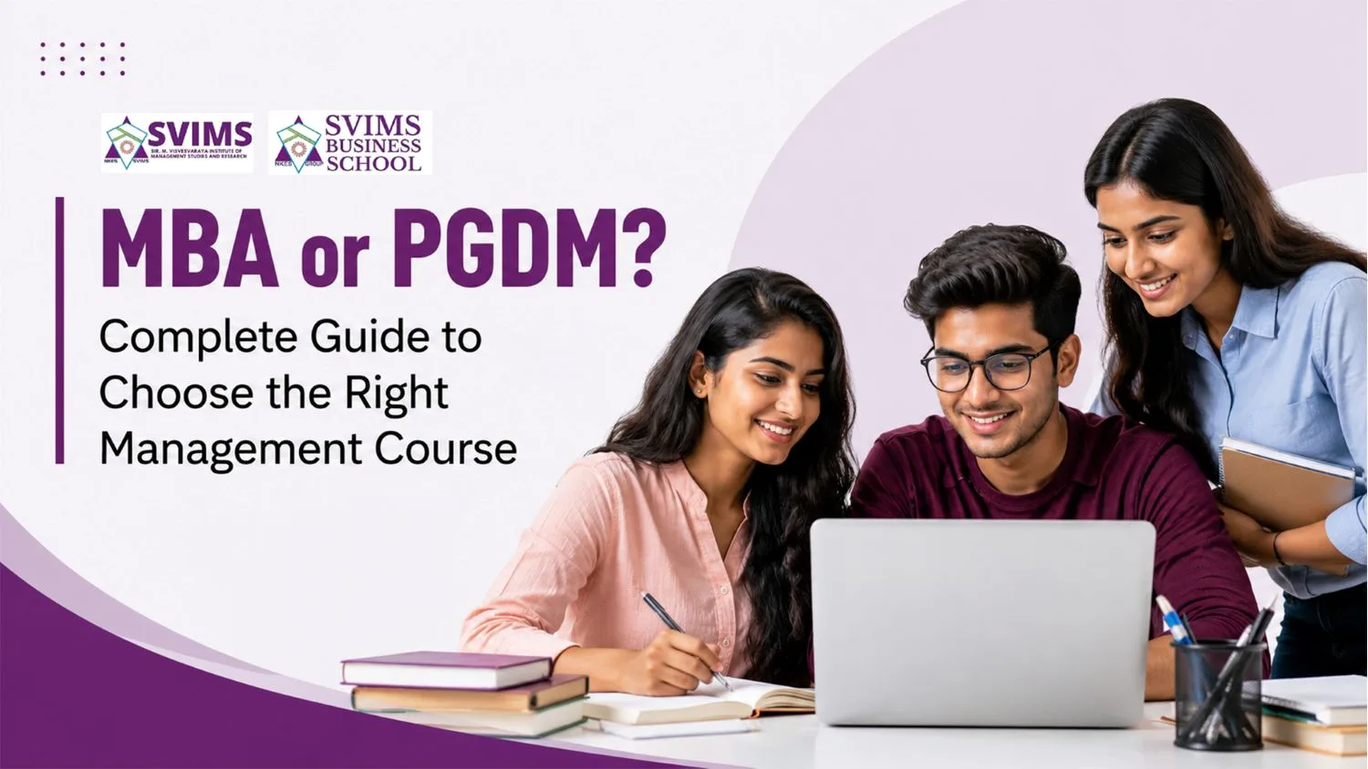 MBA or PGDM MBA or PGDM
