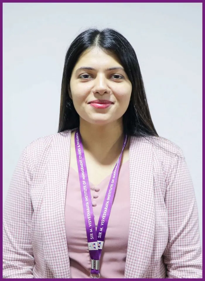 <br />
Prof.Priyanka Oberoi