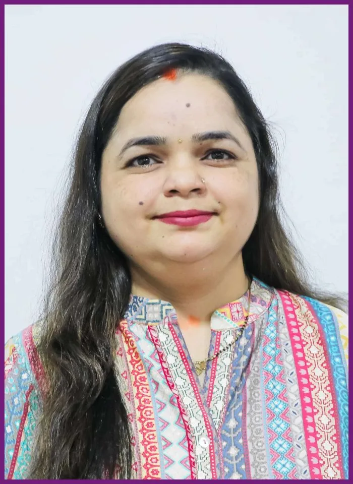 Prof.Dr.Vaishali Singh