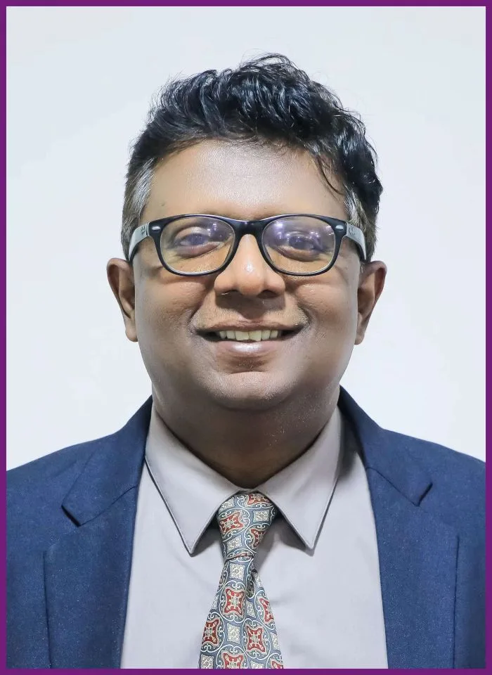 Prof.Murli Iyer