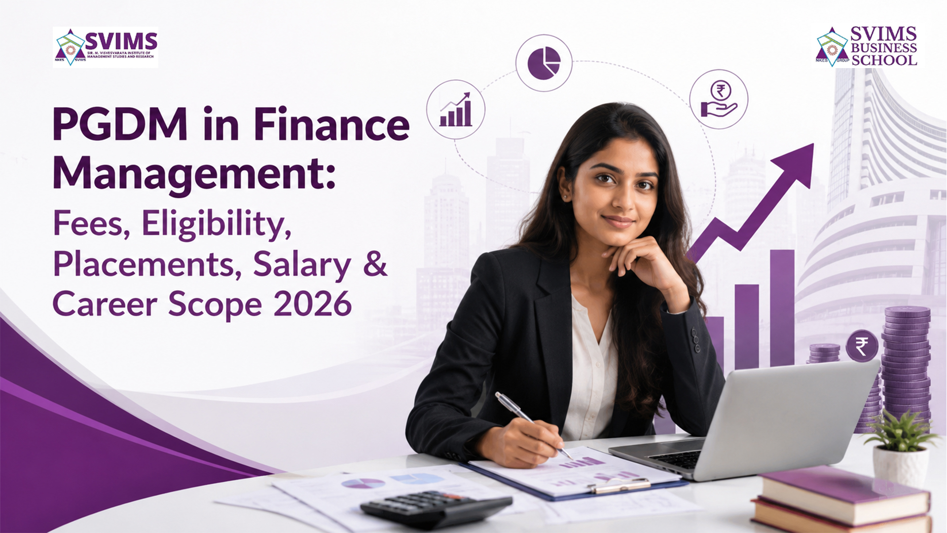 PGDM in Finance