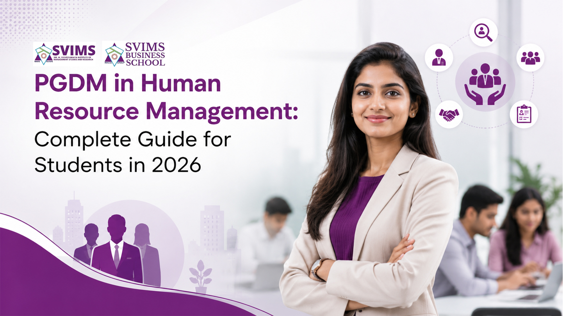 PGDM in human resource management.jpg PGDM In Human Resource