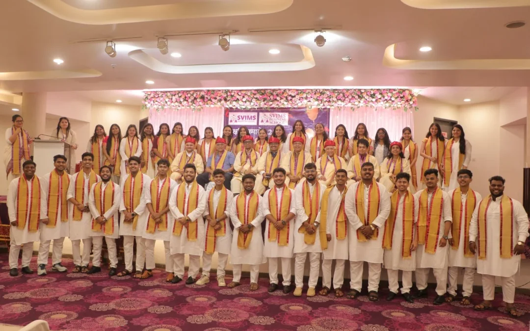 Convocation 2024