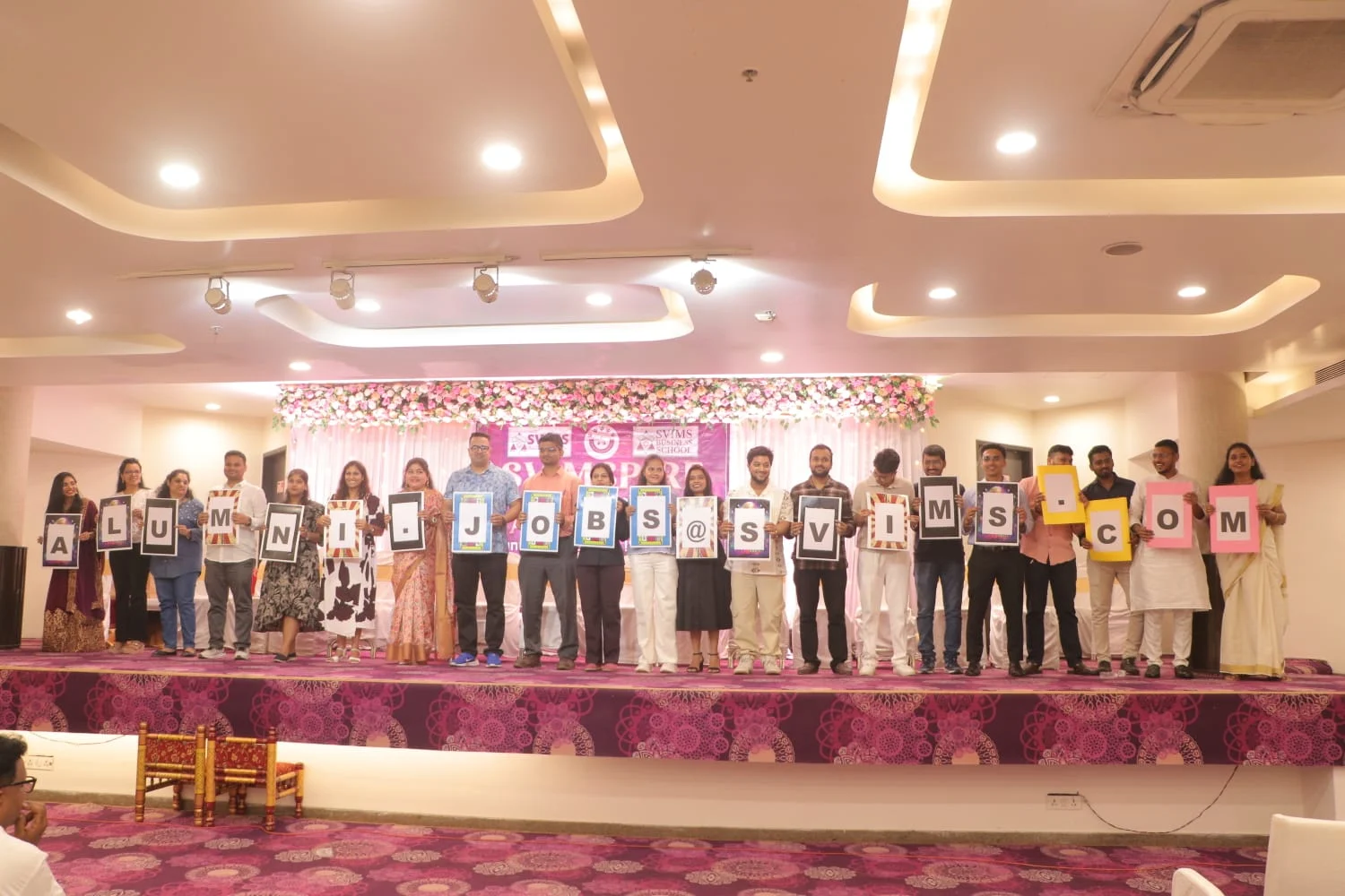 Placement SVIMS Placement 2022-2024 - 3