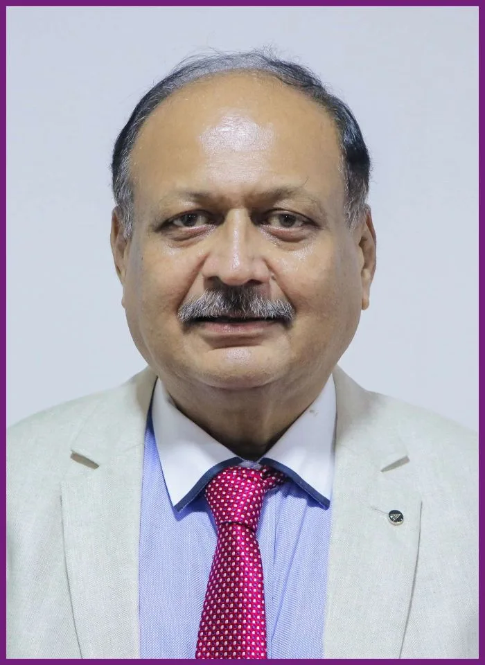 Prof.Atul Mandale