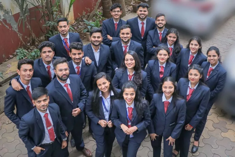 Svims Students Group Img