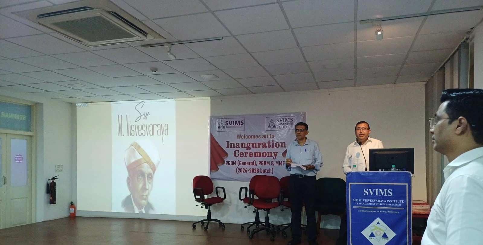 Visvesvaraya Day Img 2 Visvesvaraya Day Img 2