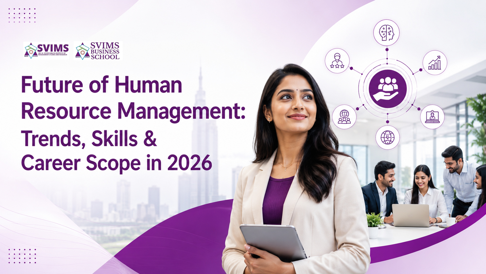 Future of human resource management Future of human resource management