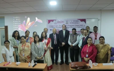  Global Faculty Development Program International Conference 2026