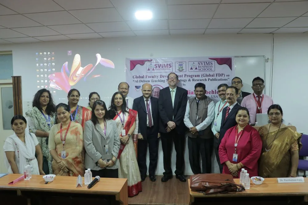  Global Faculty Development Program International Conference 2026