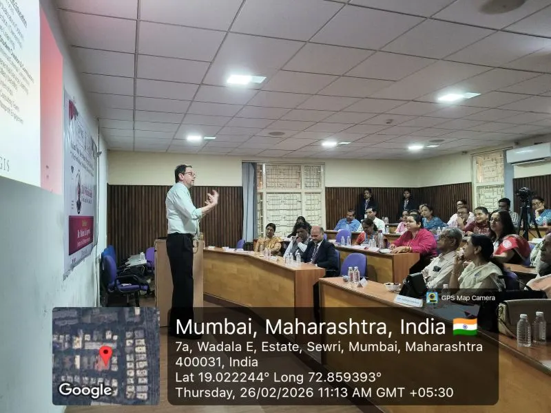 International Conference Img 11
