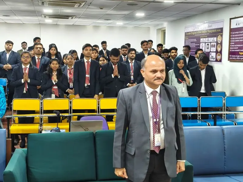Mr. Manivannan Muthuraman Img 6