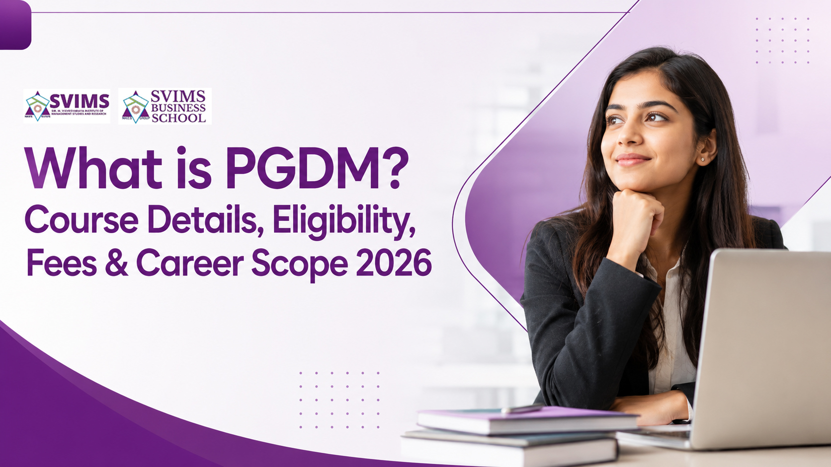 What is PGDM