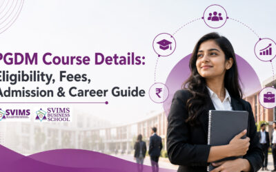 Thinking About a PGDM? Complete Course Details, Fees, Eligibility & Career Guide